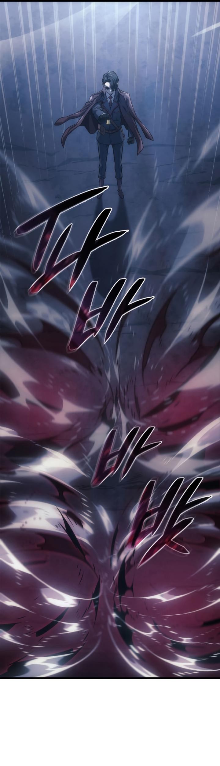 Revenge of the Iron-Blooded Sword Hound Chapter 4 - halaman 28