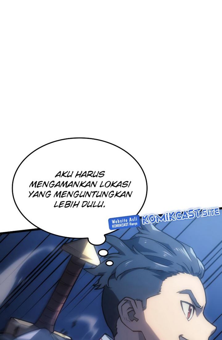 Revenge of the Iron-Blooded Sword Hound Chapter 4 - halaman 29