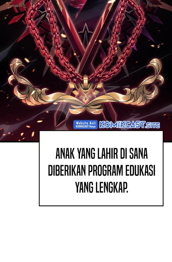 Revenge of the Iron-Blooded Sword Hound Chapter 4 - halaman 3