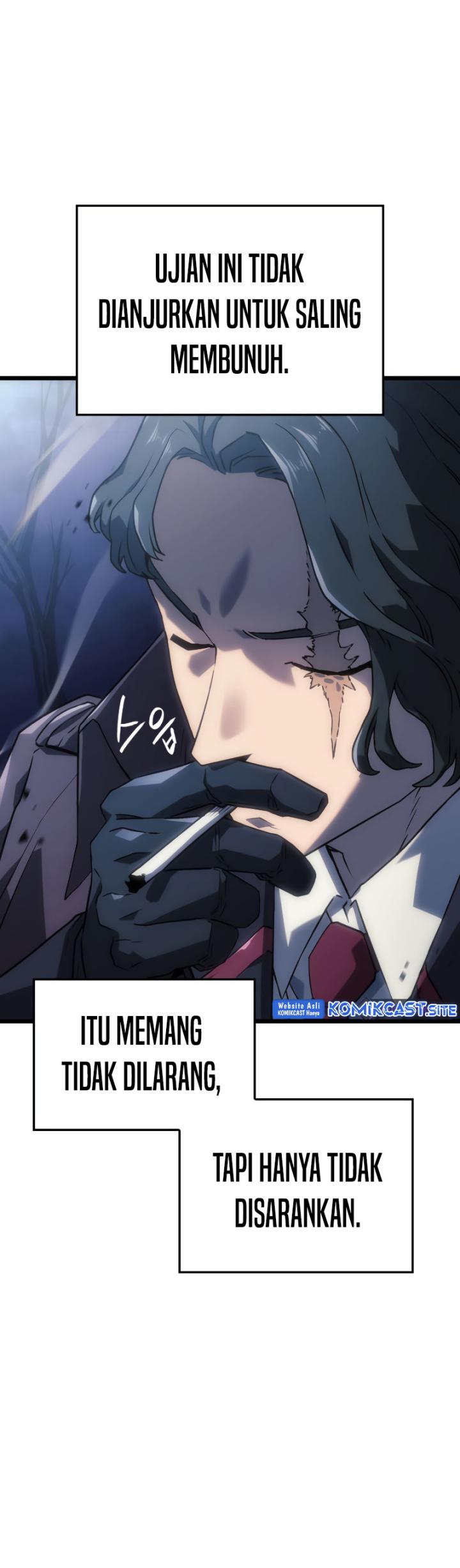 Revenge of the Iron-Blooded Sword Hound Chapter 4 - halaman 34