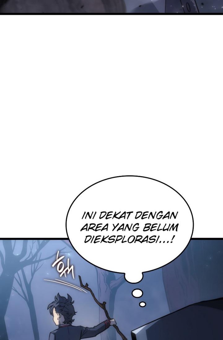 Revenge of the Iron-Blooded Sword Hound Chapter 4 - halaman 38