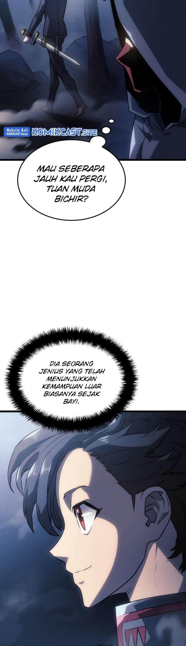 Revenge of the Iron-Blooded Sword Hound Chapter 4 - halaman 39