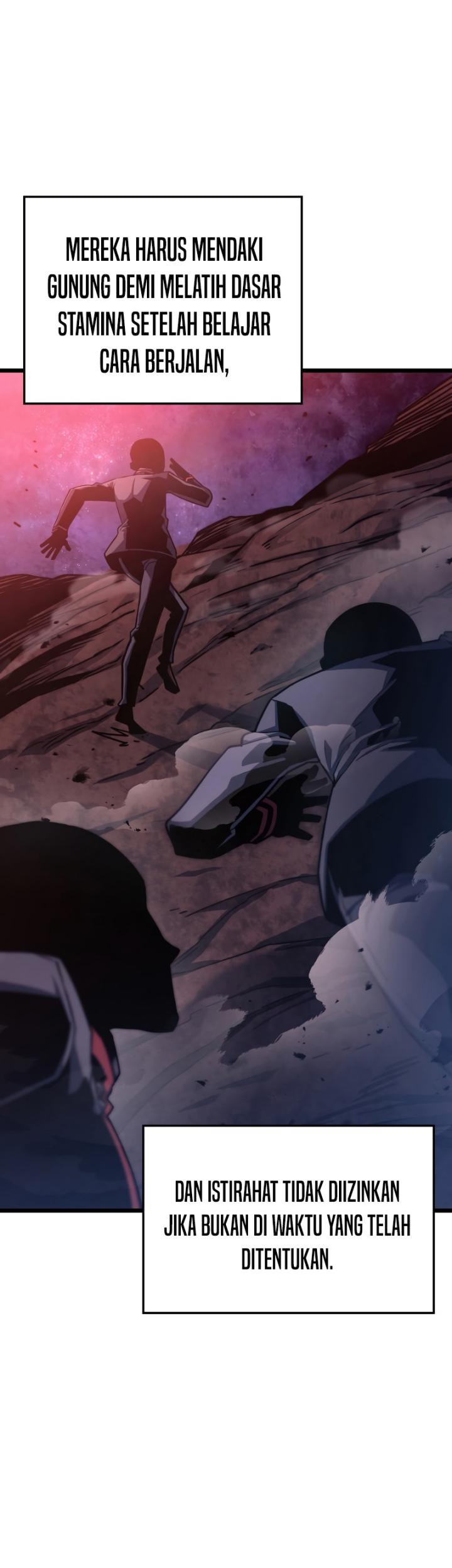 Revenge of the Iron-Blooded Sword Hound Chapter 4 - halaman 4