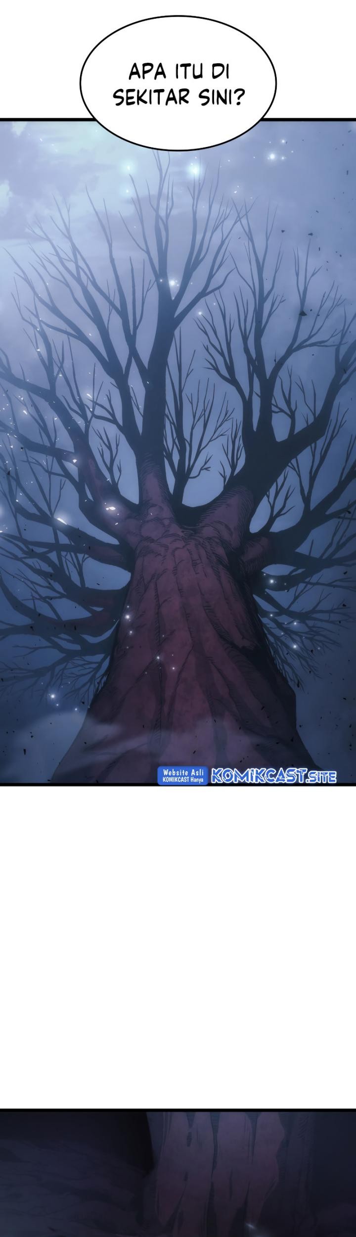 Revenge of the Iron-Blooded Sword Hound Chapter 4 - halaman 41