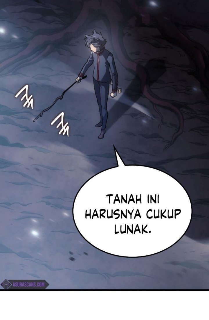 Revenge of the Iron-Blooded Sword Hound Chapter 4 - halaman 42
