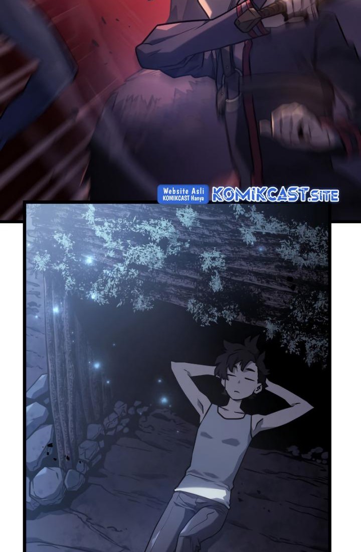 Revenge of the Iron-Blooded Sword Hound Chapter 4 - halaman 49