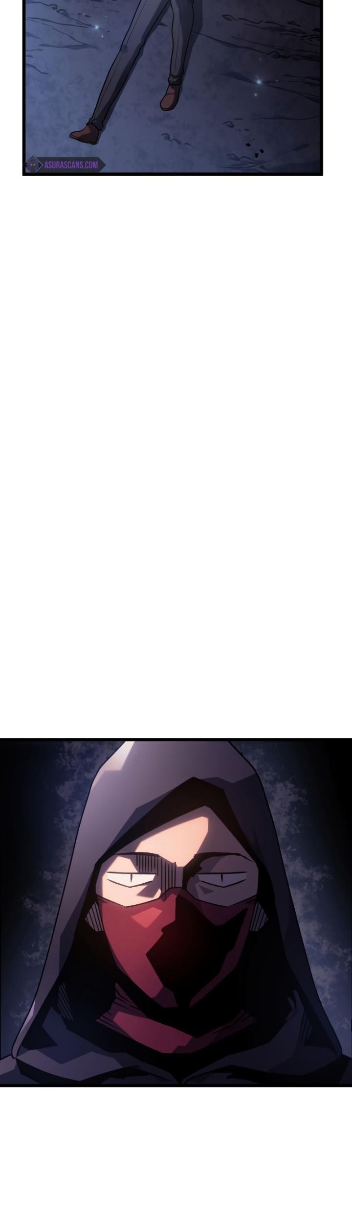 Revenge of the Iron-Blooded Sword Hound Chapter 4 - halaman 50