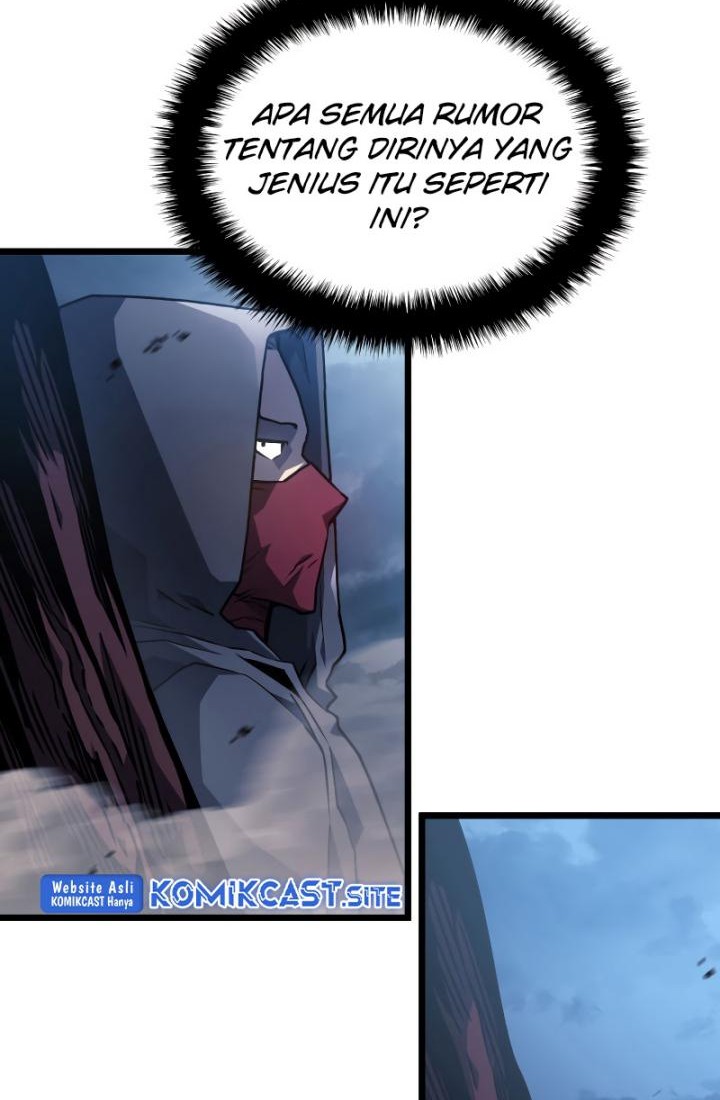 Revenge of the Iron-Blooded Sword Hound Chapter 4 - halaman 53