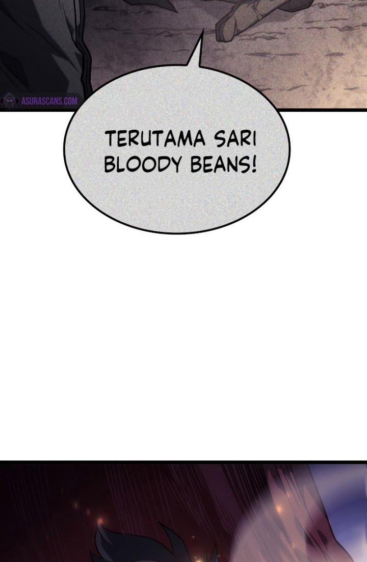 Revenge of the Iron-Blooded Sword Hound Chapter 4 - halaman 57