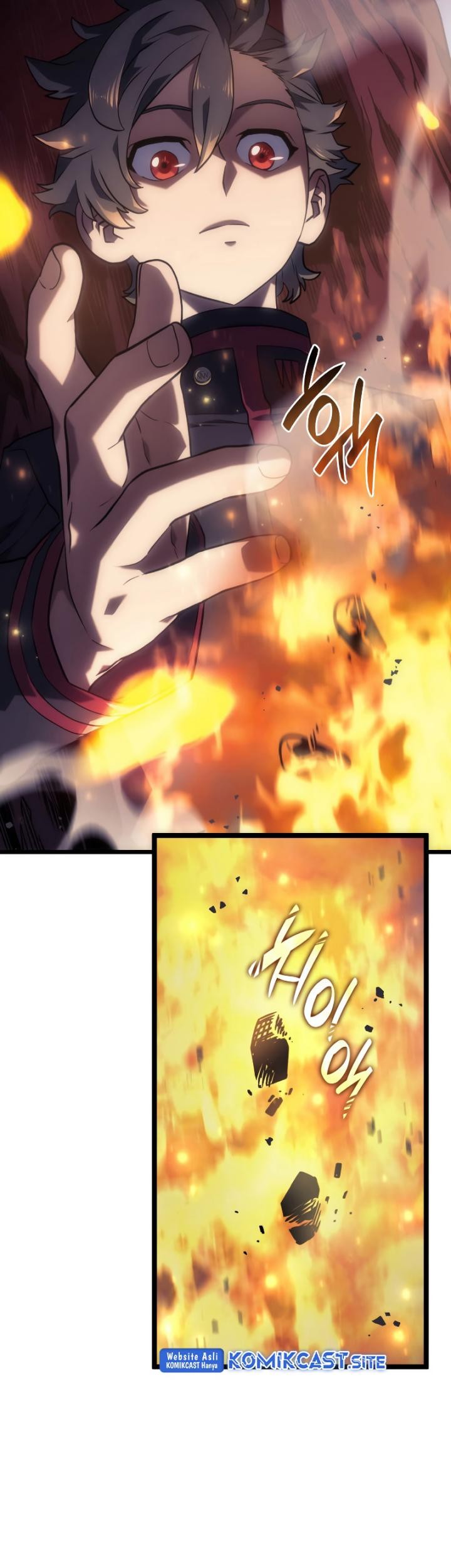 Revenge of the Iron-Blooded Sword Hound Chapter 4 - halaman 58
