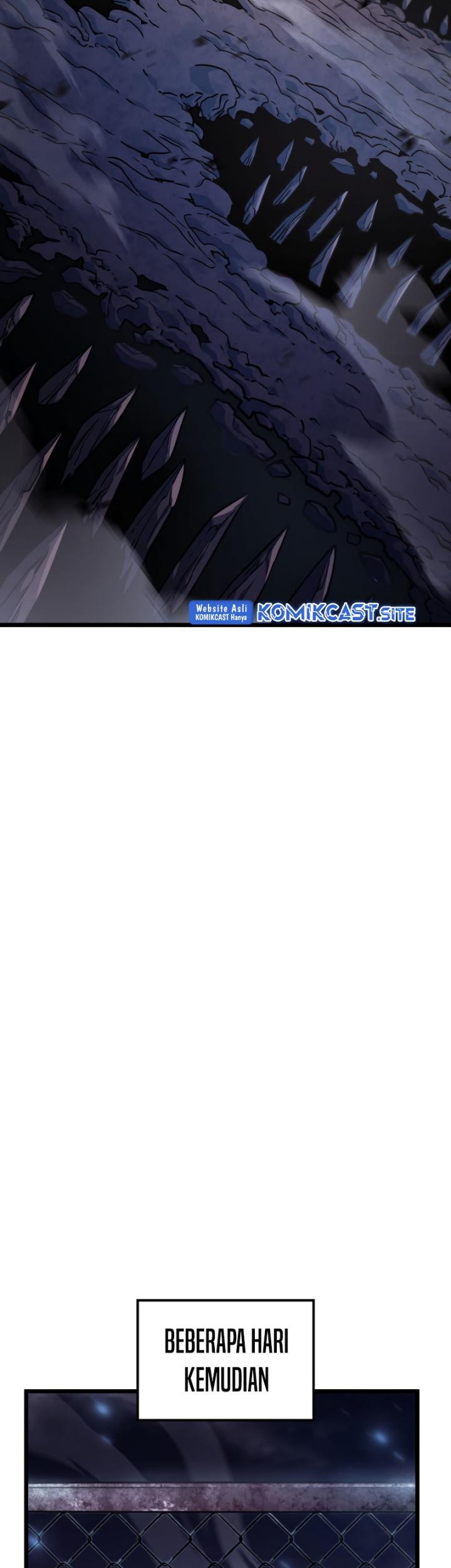 Revenge of the Iron-Blooded Sword Hound Chapter 4 - halaman 62