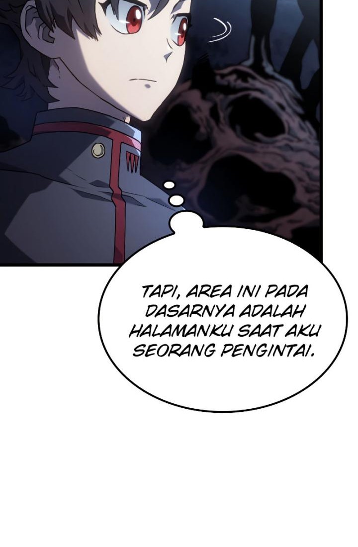 Revenge of the Iron-Blooded Sword Hound Chapter 4 - halaman 65