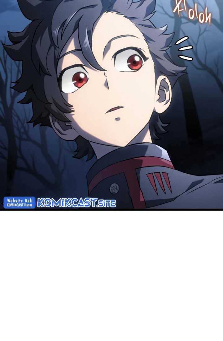 Revenge of the Iron-Blooded Sword Hound Chapter 4 - halaman 67