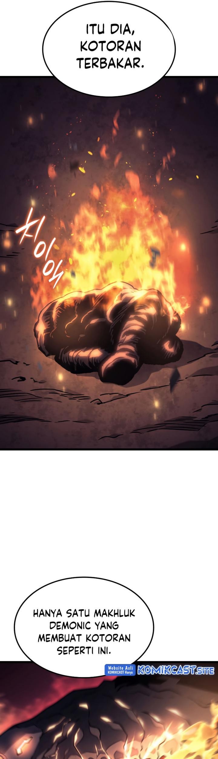 Revenge of the Iron-Blooded Sword Hound Chapter 4 - halaman 69