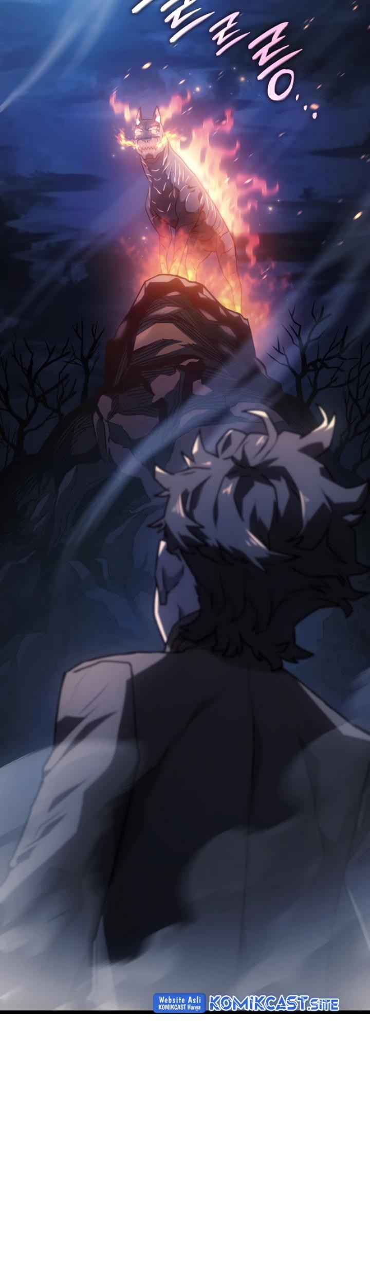 Revenge of the Iron-Blooded Sword Hound Chapter 4 - halaman 73