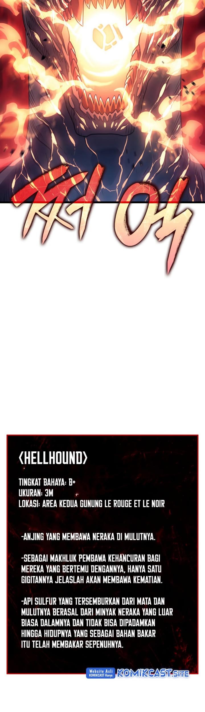 Revenge of the Iron-Blooded Sword Hound Chapter 4 - halaman 75