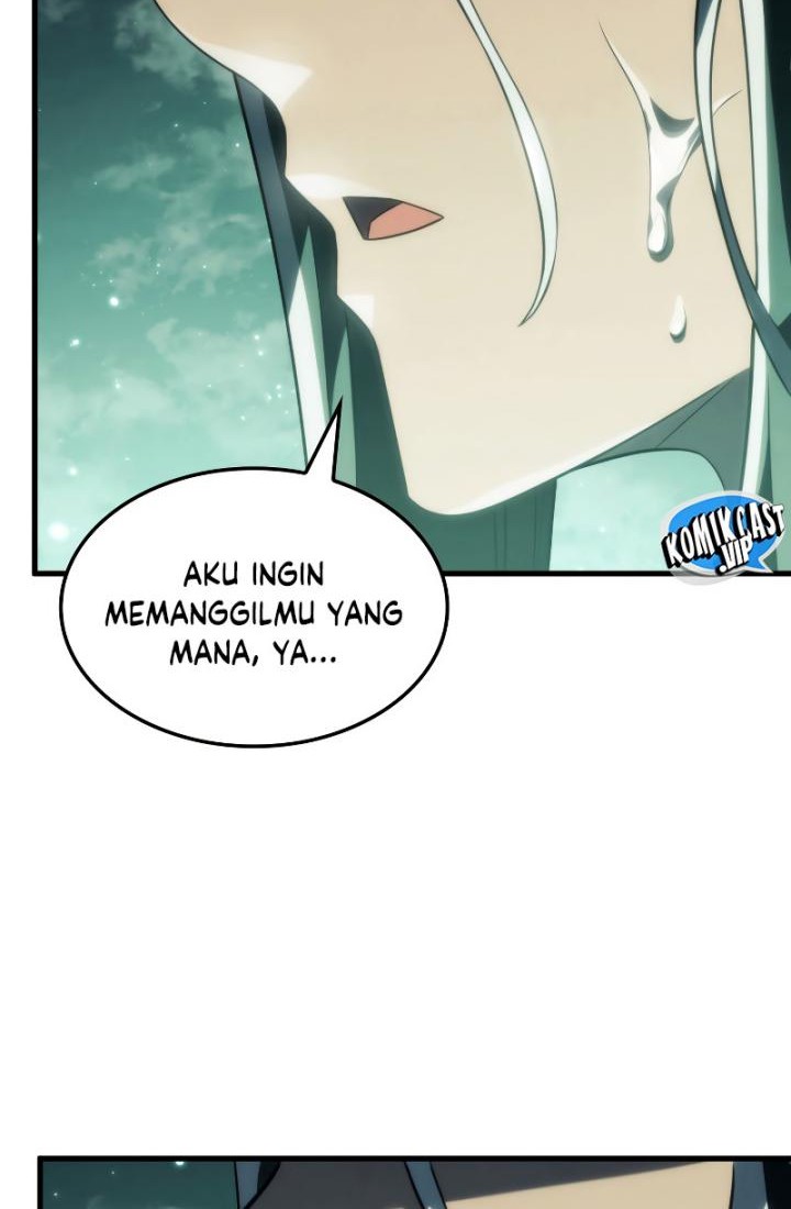 Revenge of the Iron-Blooded Sword Hound Chapter 40 - halaman 12