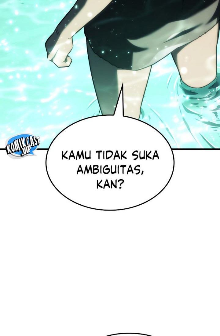 Revenge of the Iron-Blooded Sword Hound Chapter 40 - halaman 14