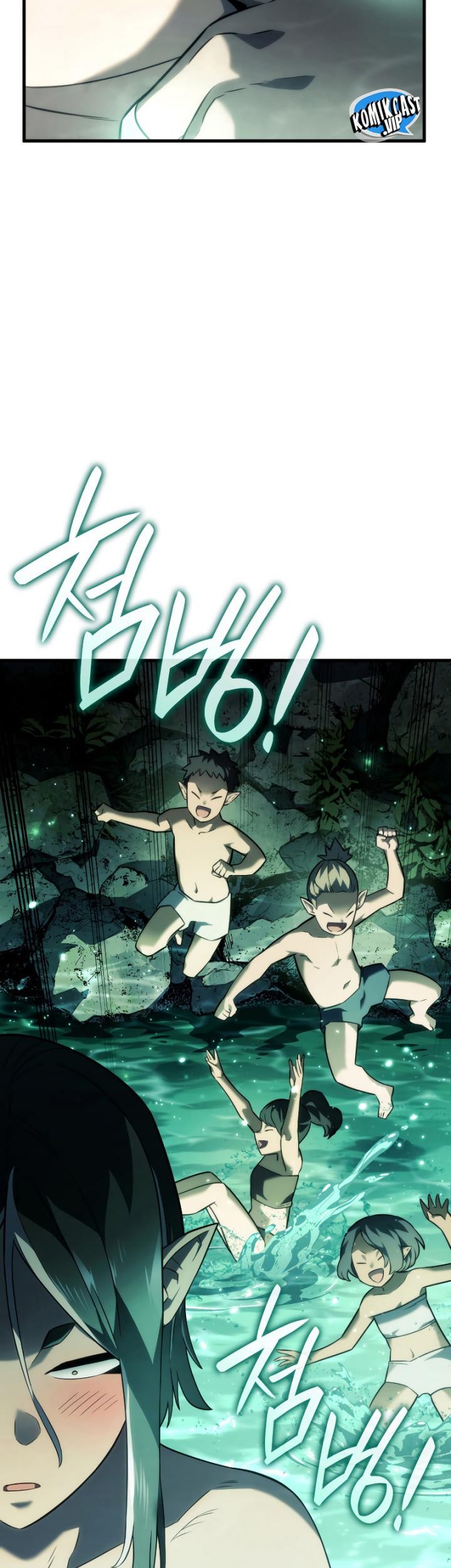 Revenge of the Iron-Blooded Sword Hound Chapter 40 - halaman 18