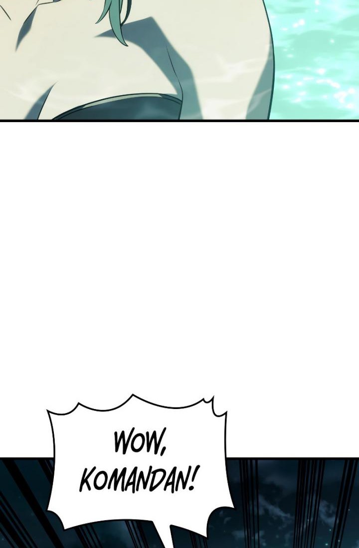 Revenge of the Iron-Blooded Sword Hound Chapter 40 - halaman 19