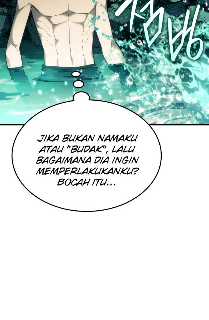 Revenge of the Iron-Blooded Sword Hound Chapter 40 - halaman 21