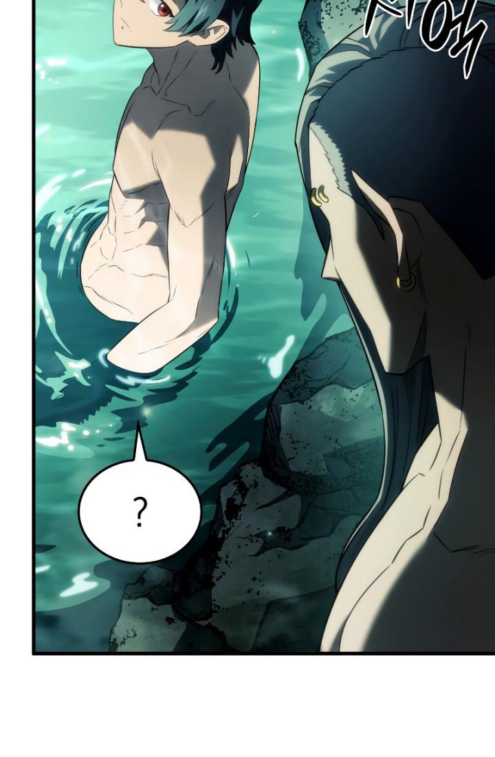 Revenge of the Iron-Blooded Sword Hound Chapter 40 - halaman 28