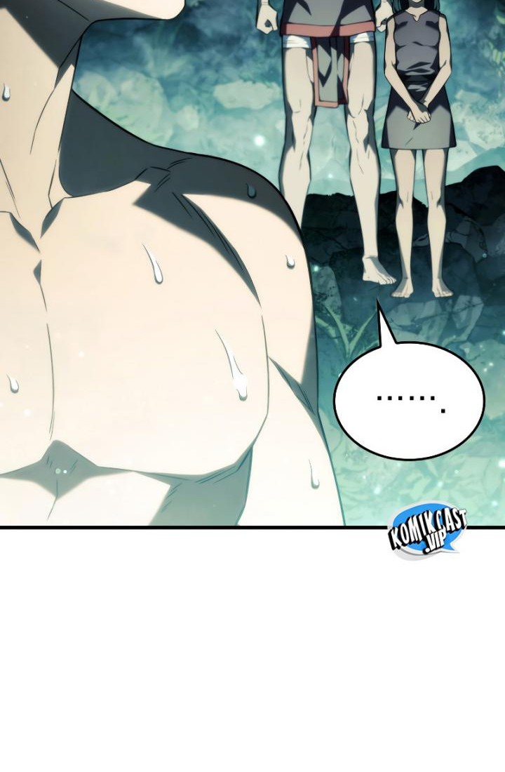 Revenge of the Iron-Blooded Sword Hound Chapter 40 - halaman 31
