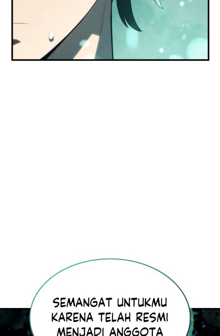 Revenge of the Iron-Blooded Sword Hound Chapter 40 - halaman 35