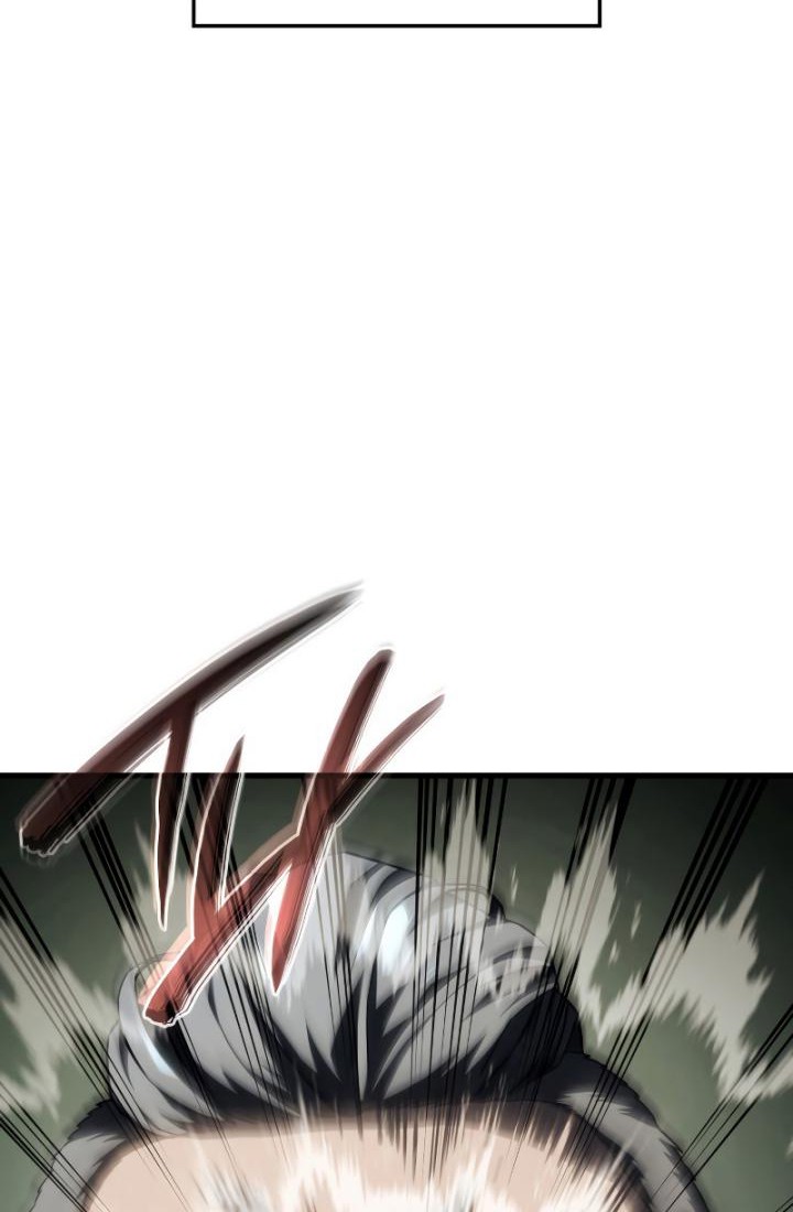 Revenge of the Iron-Blooded Sword Hound Chapter 40 - halaman 38