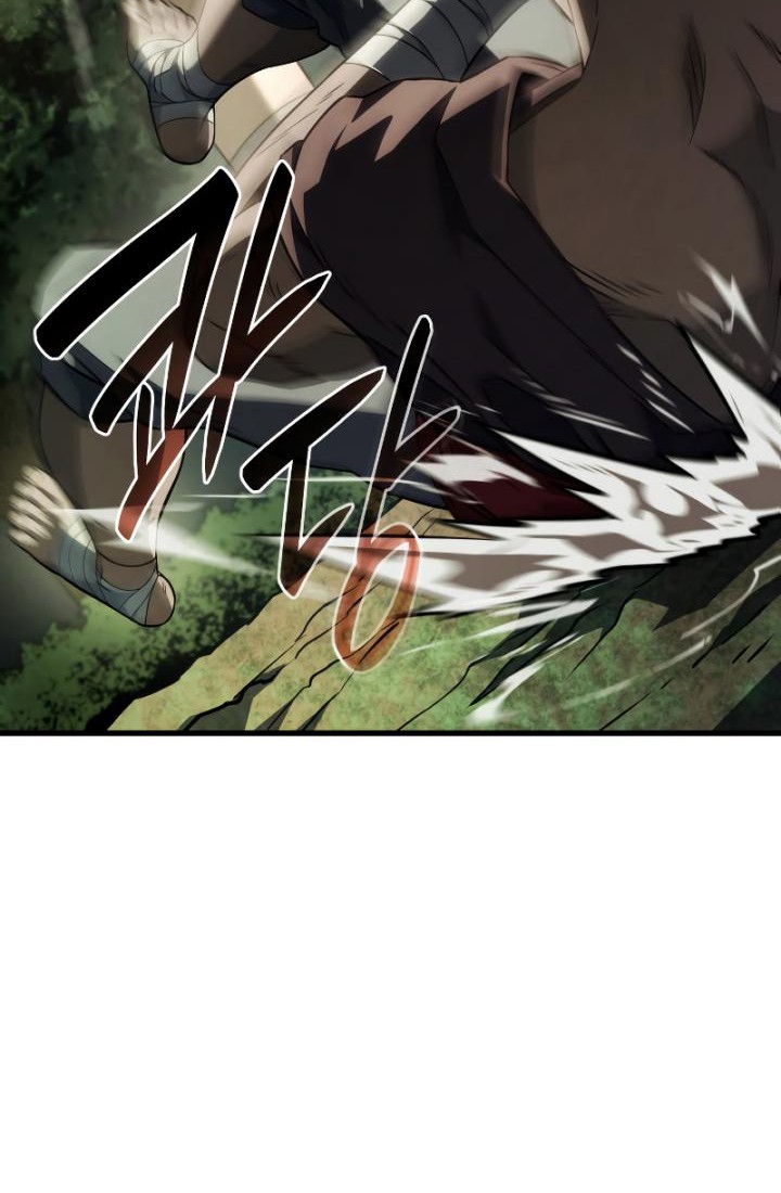 Revenge of the Iron-Blooded Sword Hound Chapter 40 - halaman 40