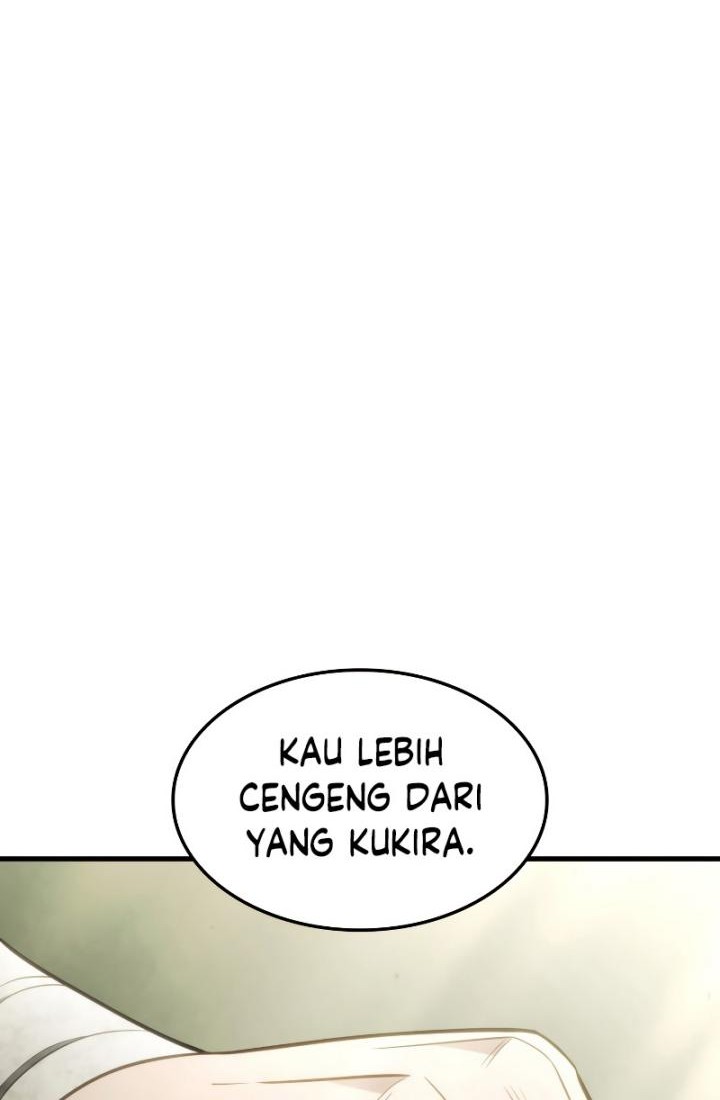 Revenge of the Iron-Blooded Sword Hound Chapter 40 - halaman 42