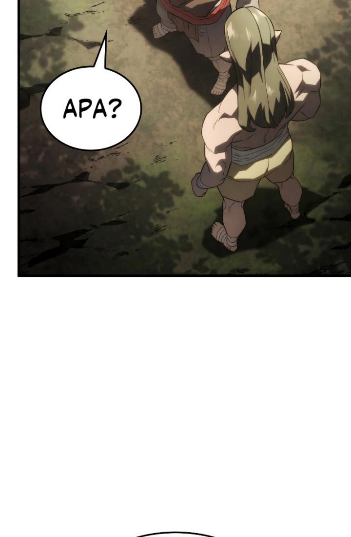Revenge of the Iron-Blooded Sword Hound Chapter 40 - halaman 49