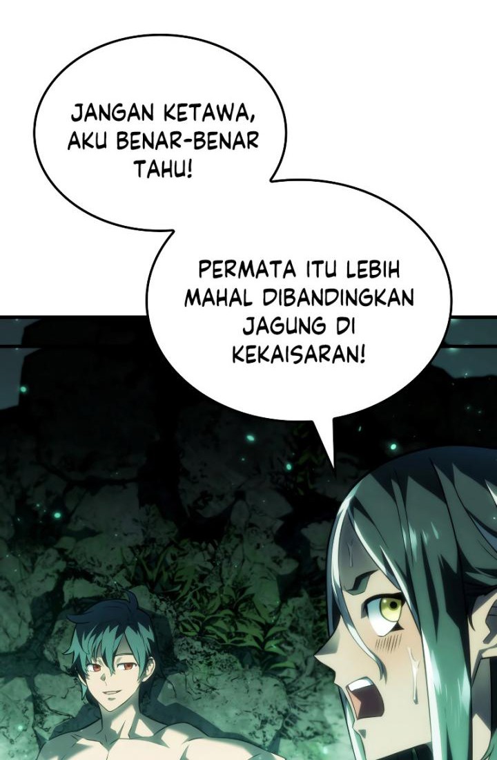 Revenge of the Iron-Blooded Sword Hound Chapter 40 - halaman 5