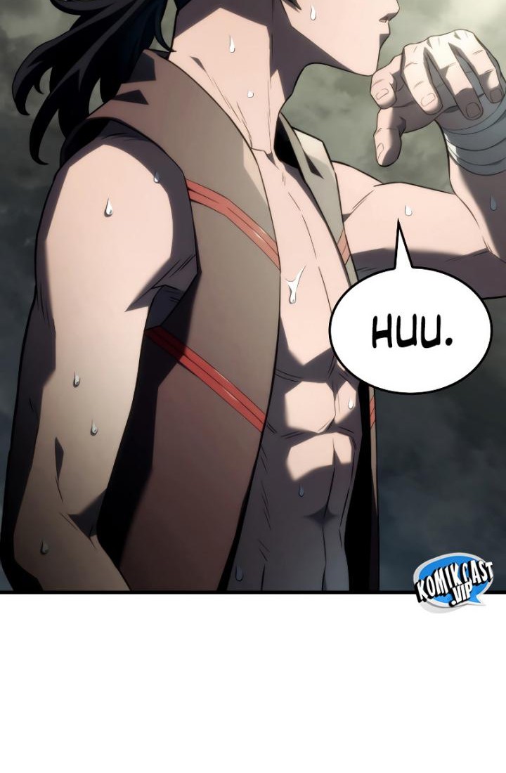 Revenge of the Iron-Blooded Sword Hound Chapter 40 - halaman 52