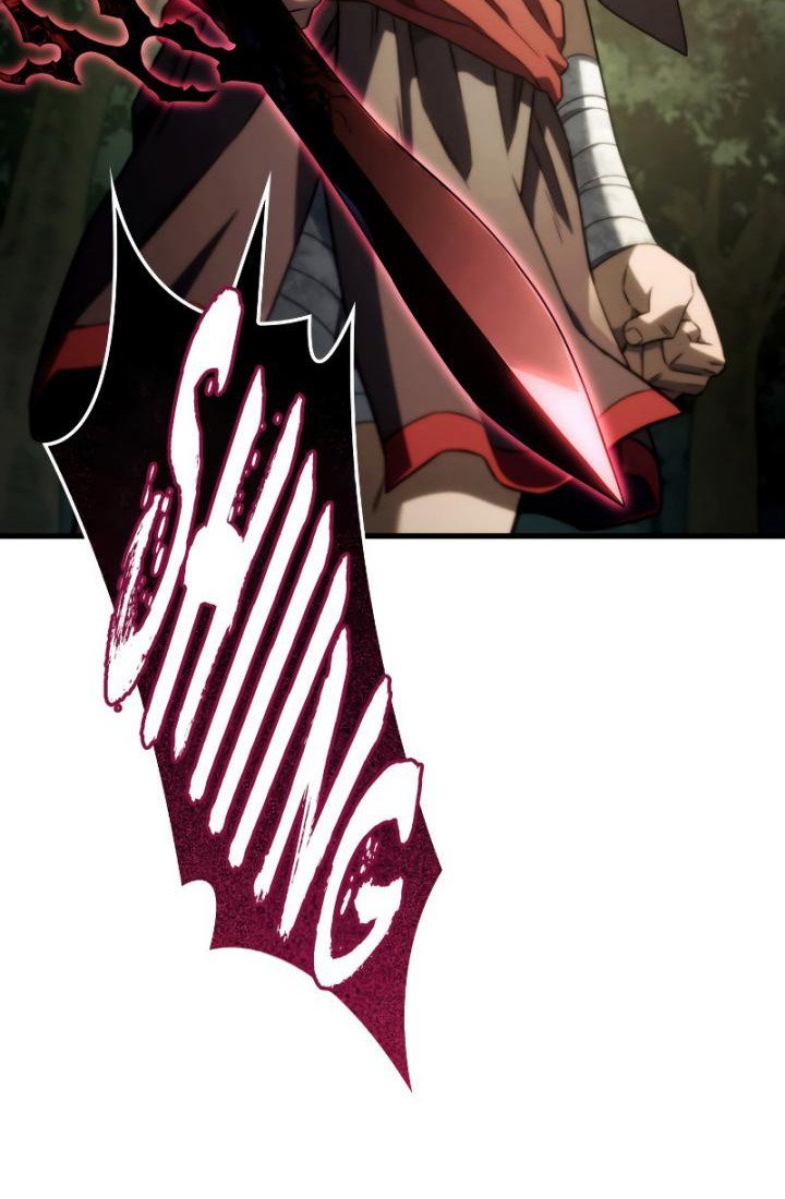 Revenge of the Iron-Blooded Sword Hound Chapter 40 - halaman 56