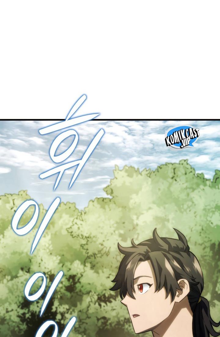 Revenge of the Iron-Blooded Sword Hound Chapter 40 - halaman 59