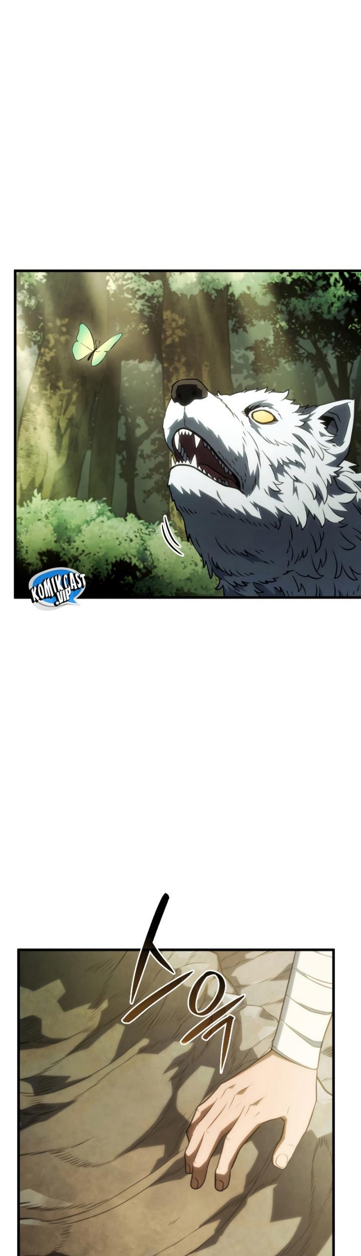 Revenge of the Iron-Blooded Sword Hound Chapter 40 - halaman 62