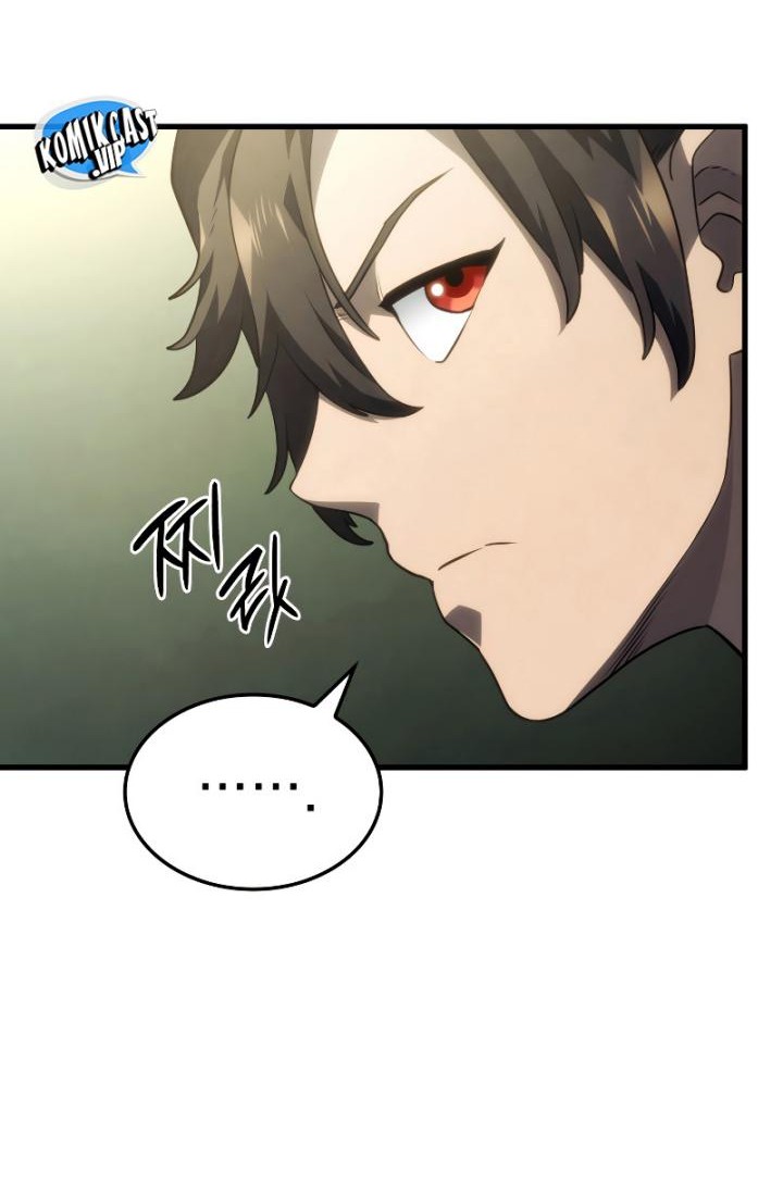 Revenge of the Iron-Blooded Sword Hound Chapter 40 - halaman 66