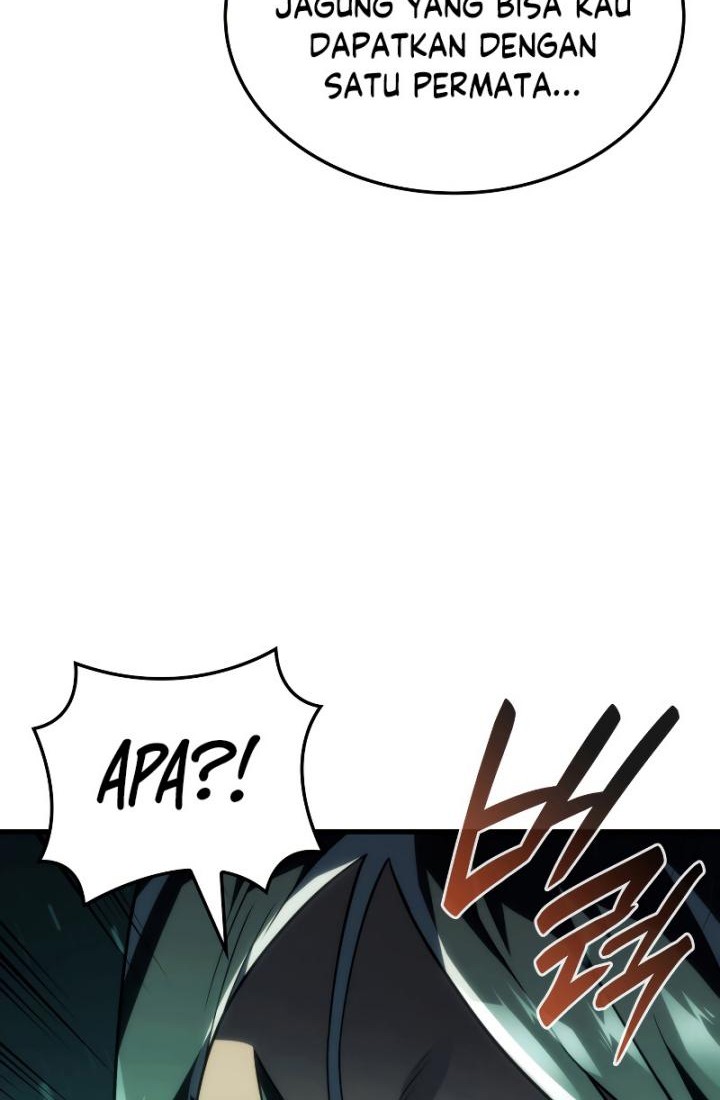 Revenge of the Iron-Blooded Sword Hound Chapter 40 - halaman 7