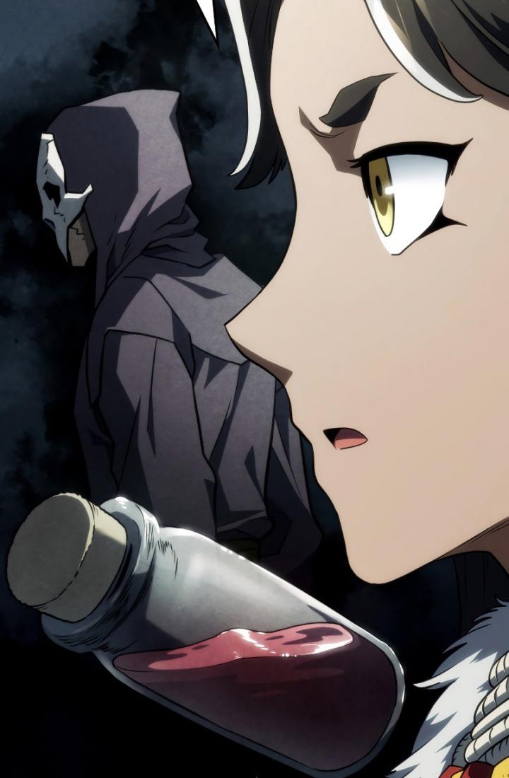 Revenge of the Iron-Blooded Sword Hound Chapter 40 - halaman 73