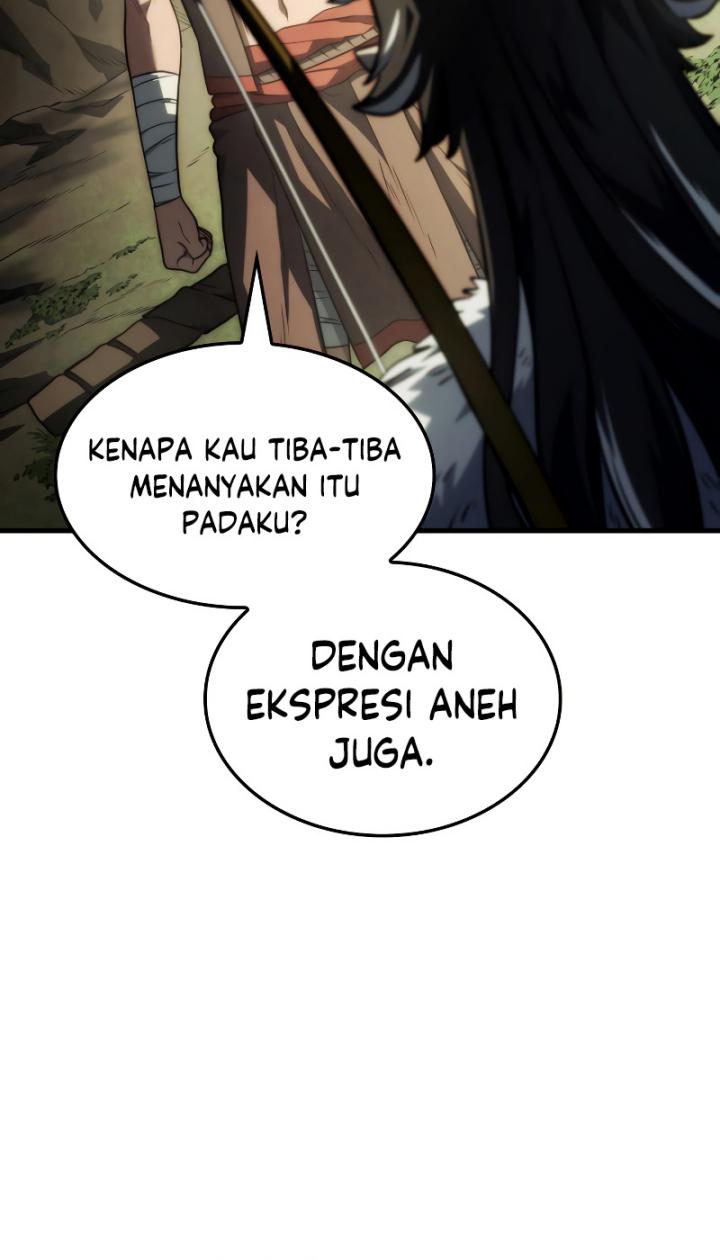 Revenge of the Iron-Blooded Sword Hound Chapter 40 - halaman 78