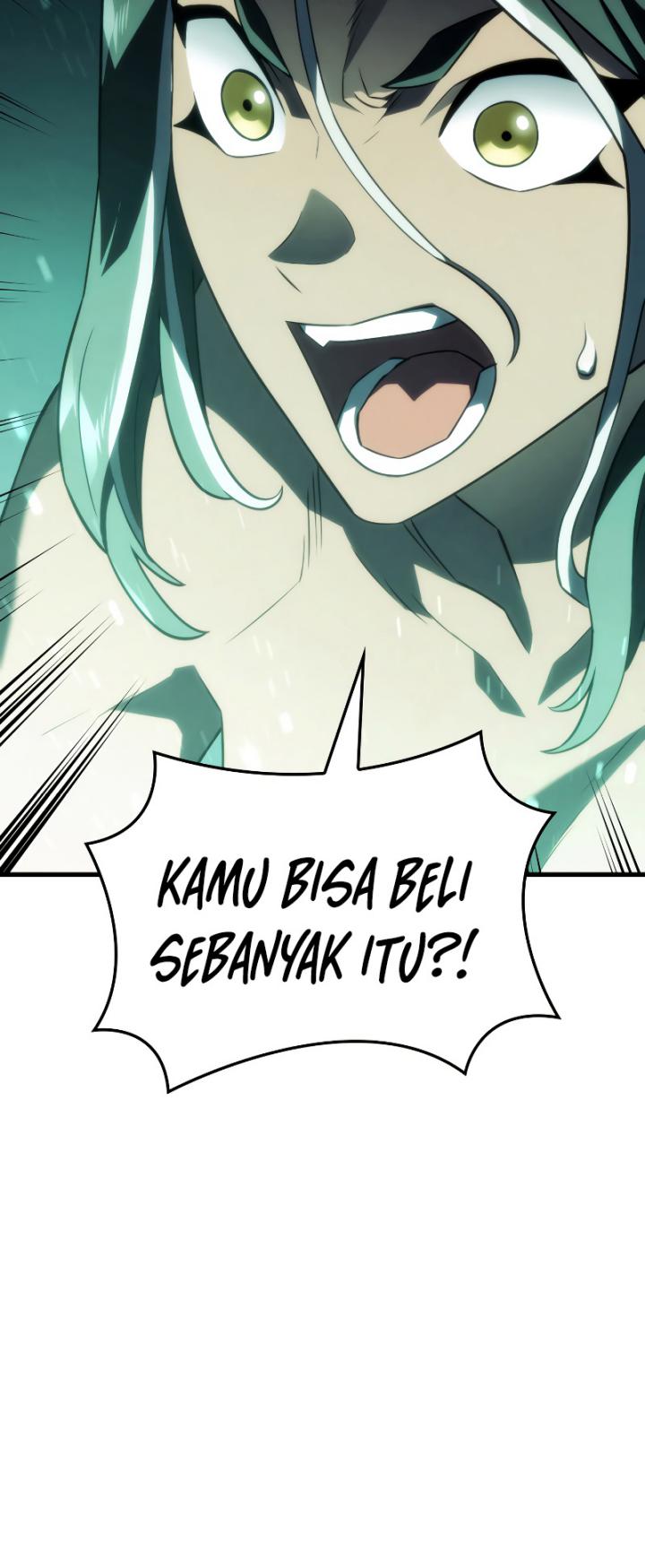 Revenge of the Iron-Blooded Sword Hound Chapter 40 - halaman 8