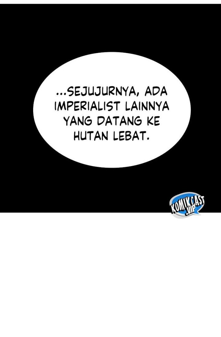 Revenge of the Iron-Blooded Sword Hound Chapter 40 - halaman 80