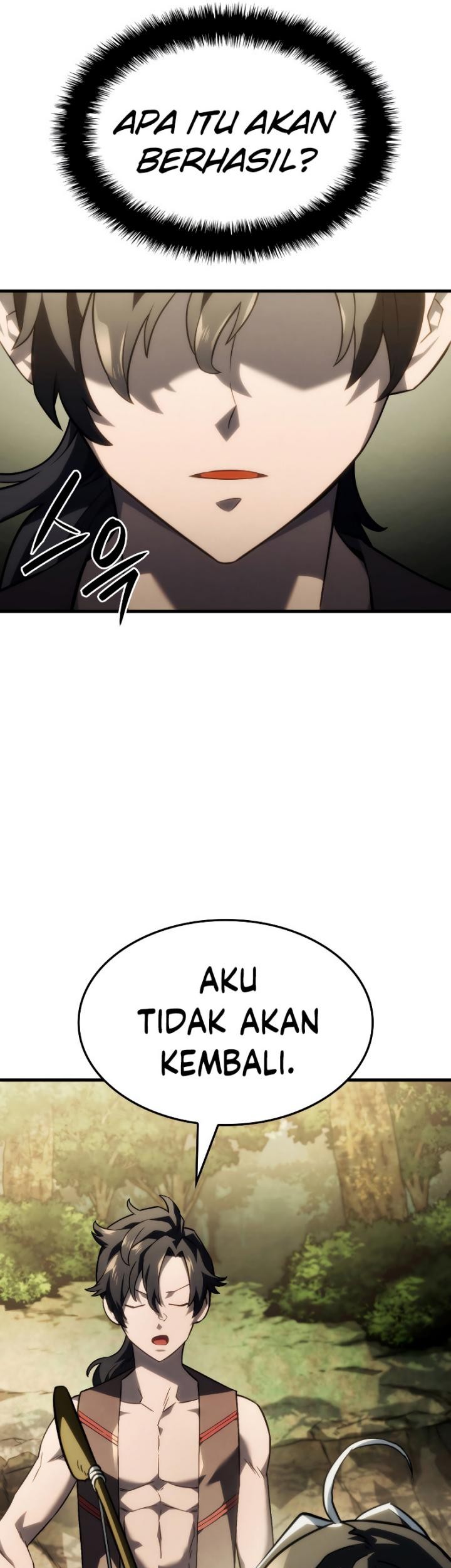 Revenge of the Iron-Blooded Sword Hound Chapter 41 - halaman 11
