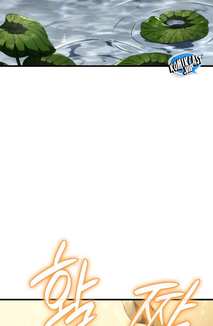 Revenge of the Iron-Blooded Sword Hound Chapter 41 - halaman 14