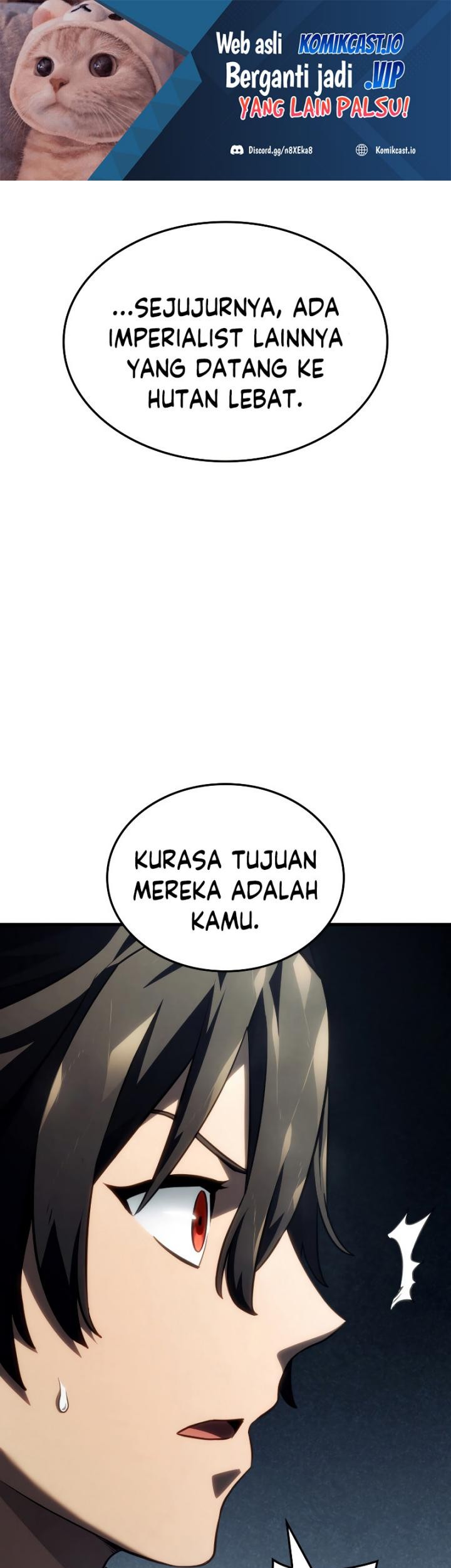 Revenge of the Iron-Blooded Sword Hound Chapter 41 - halaman 2