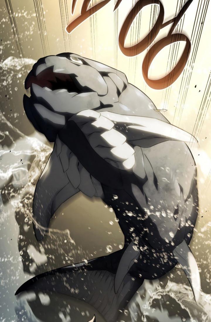 Revenge of the Iron-Blooded Sword Hound Chapter 41 - halaman 22