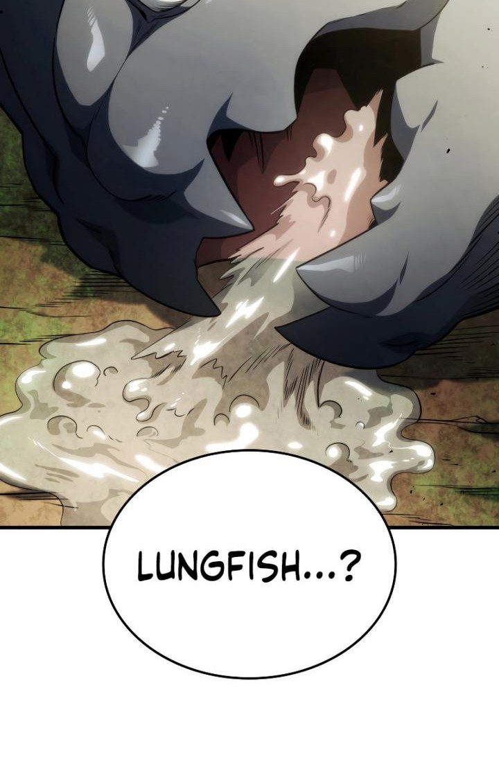 Revenge of the Iron-Blooded Sword Hound Chapter 41 - halaman 26