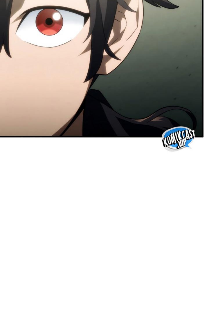 Revenge of the Iron-Blooded Sword Hound Chapter 41 - halaman 29