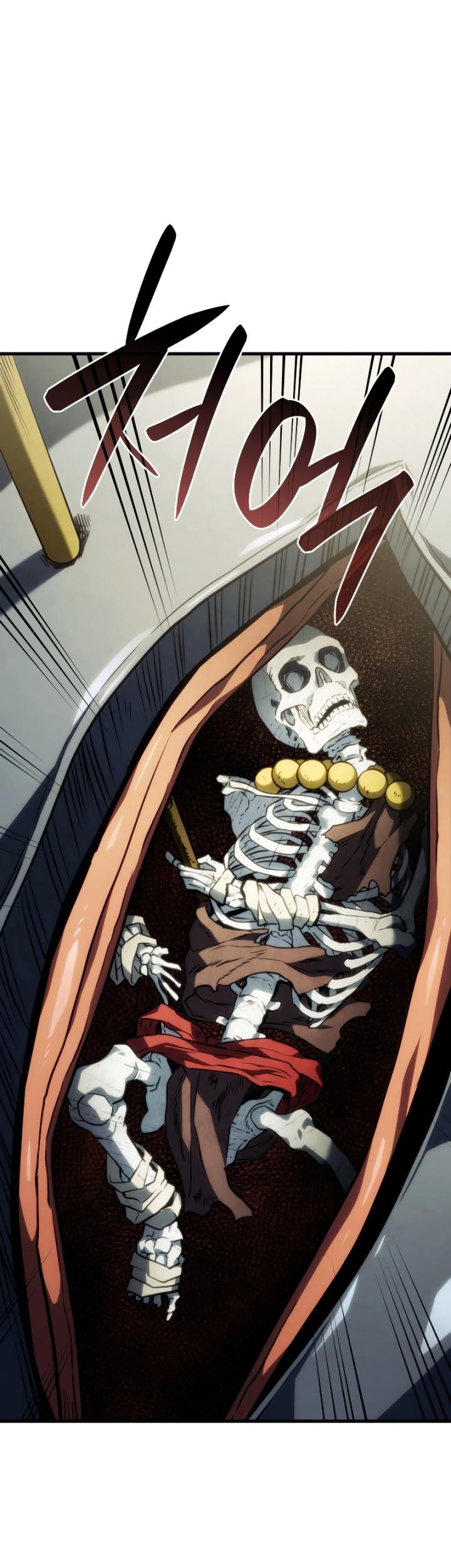 Revenge of the Iron-Blooded Sword Hound Chapter 41 - halaman 32